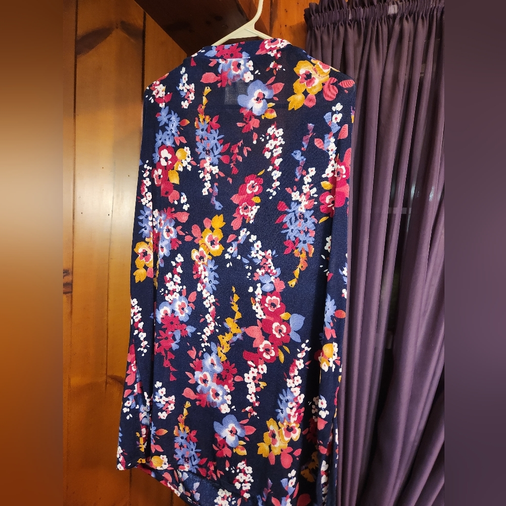 Jacqueline Smith skirt